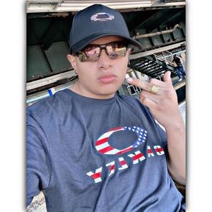 Meet your Posher, Erick